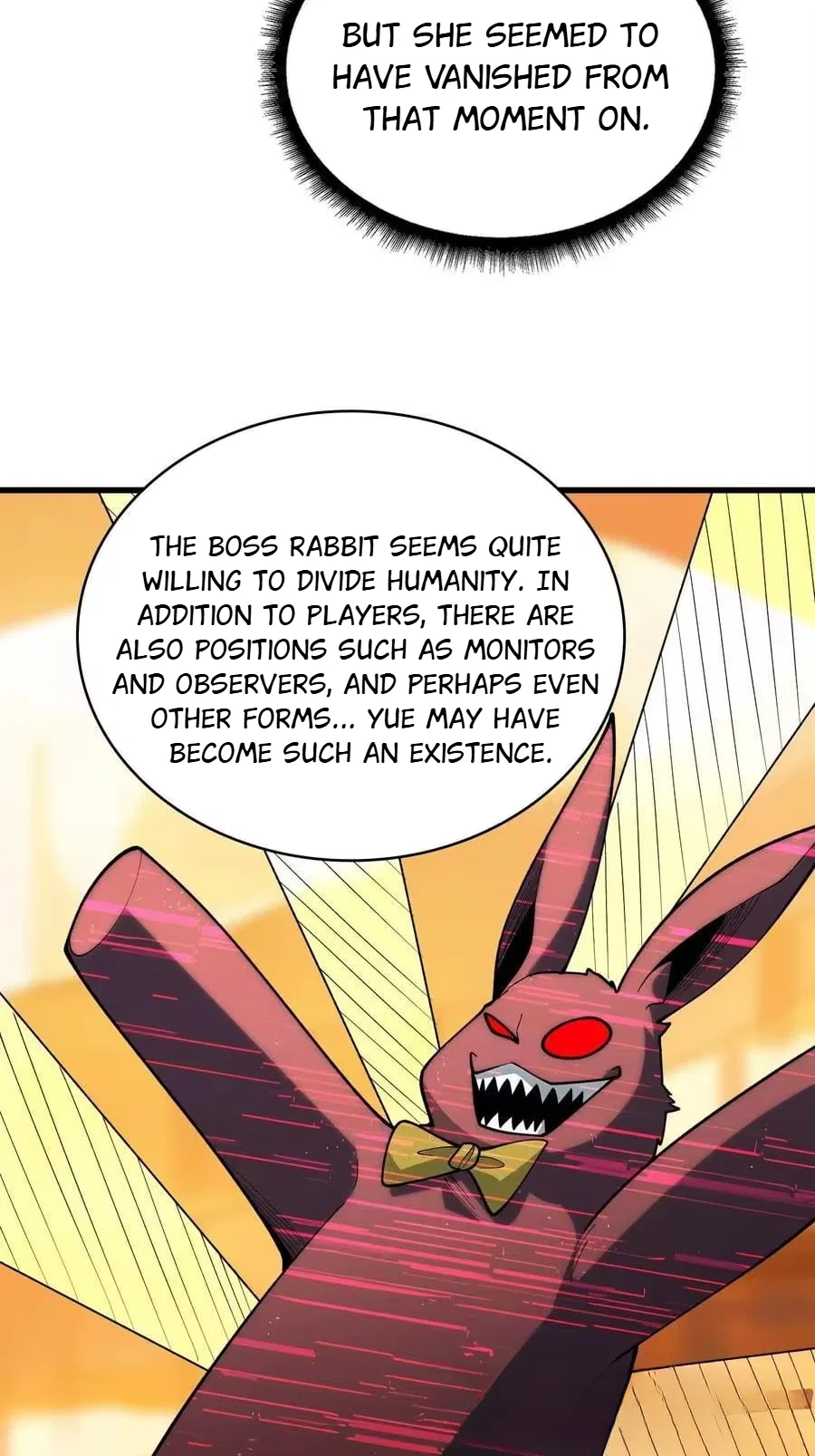 The First Strongest Player Chapter 53 – Page 41