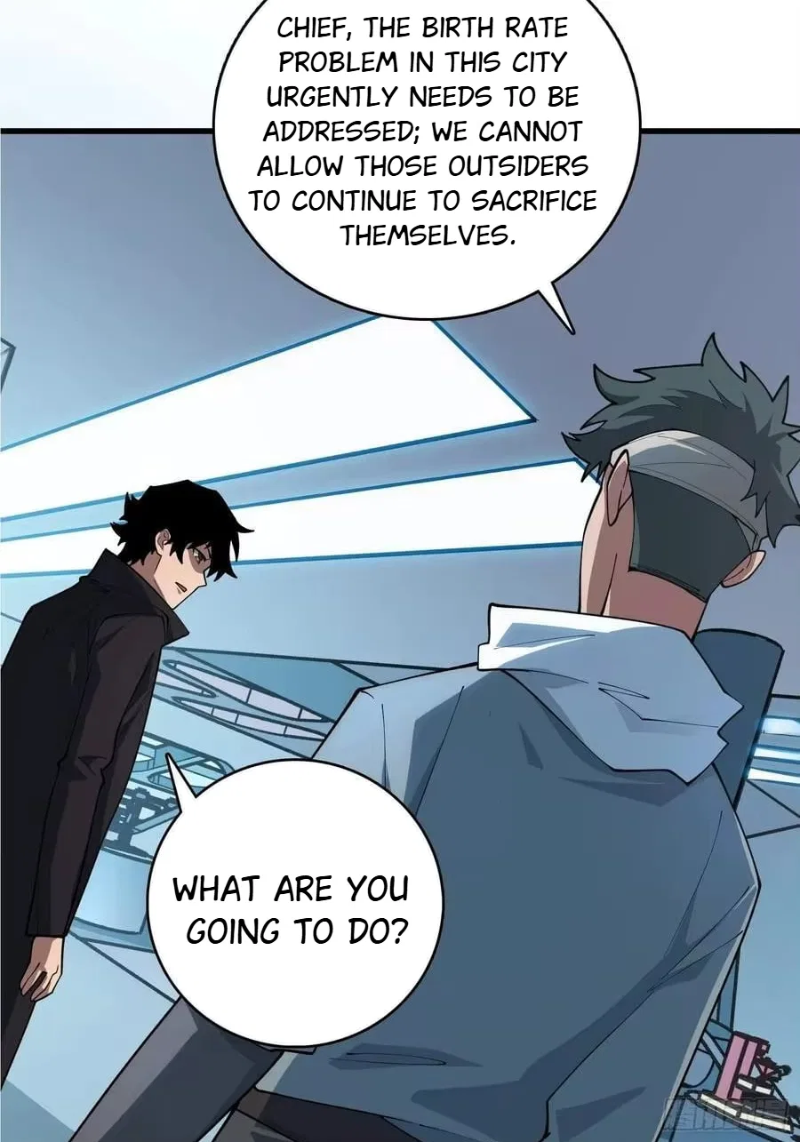 The First Strongest Player Chapter 52 – Page 4