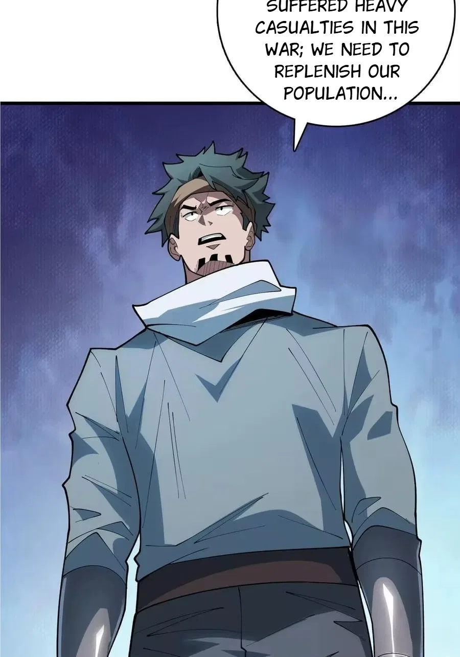 The First Strongest Player Chapter 52 – Page 7