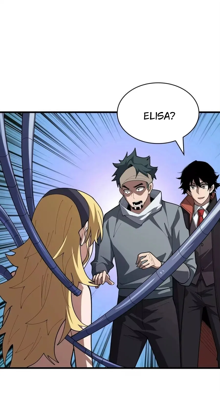 The First Strongest Player Chapter 52 – Page 16