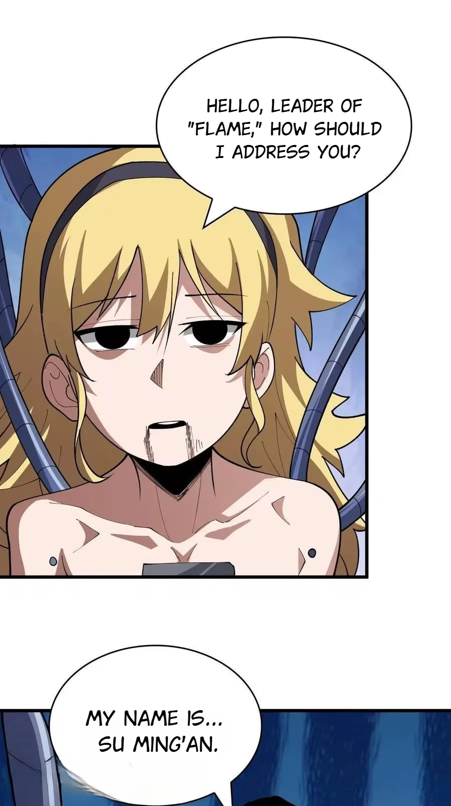 The First Strongest Player Chapter 52 – Page 17