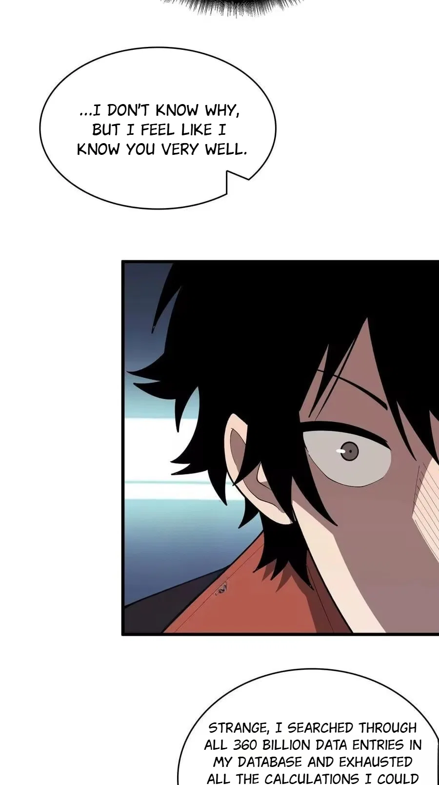 The First Strongest Player Chapter 52 – Page 20
