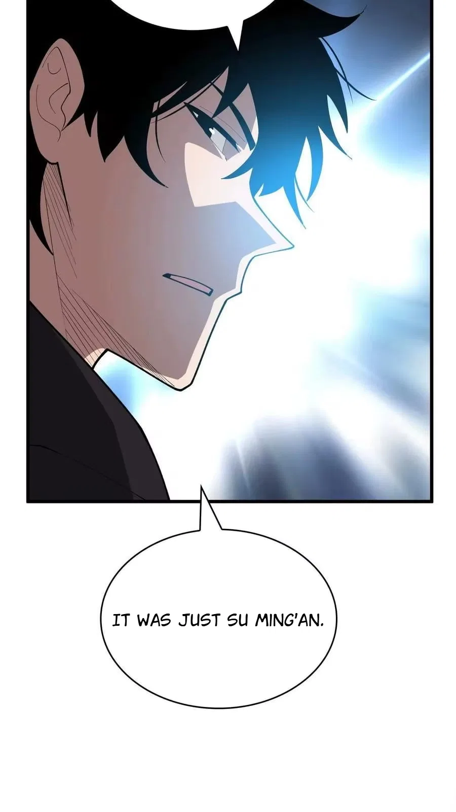 The First Strongest Player Chapter 52 – Page 23