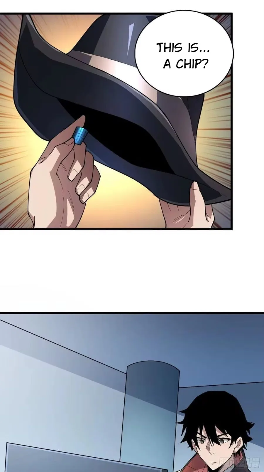 The First Strongest Player Chapter 52 – Page 25