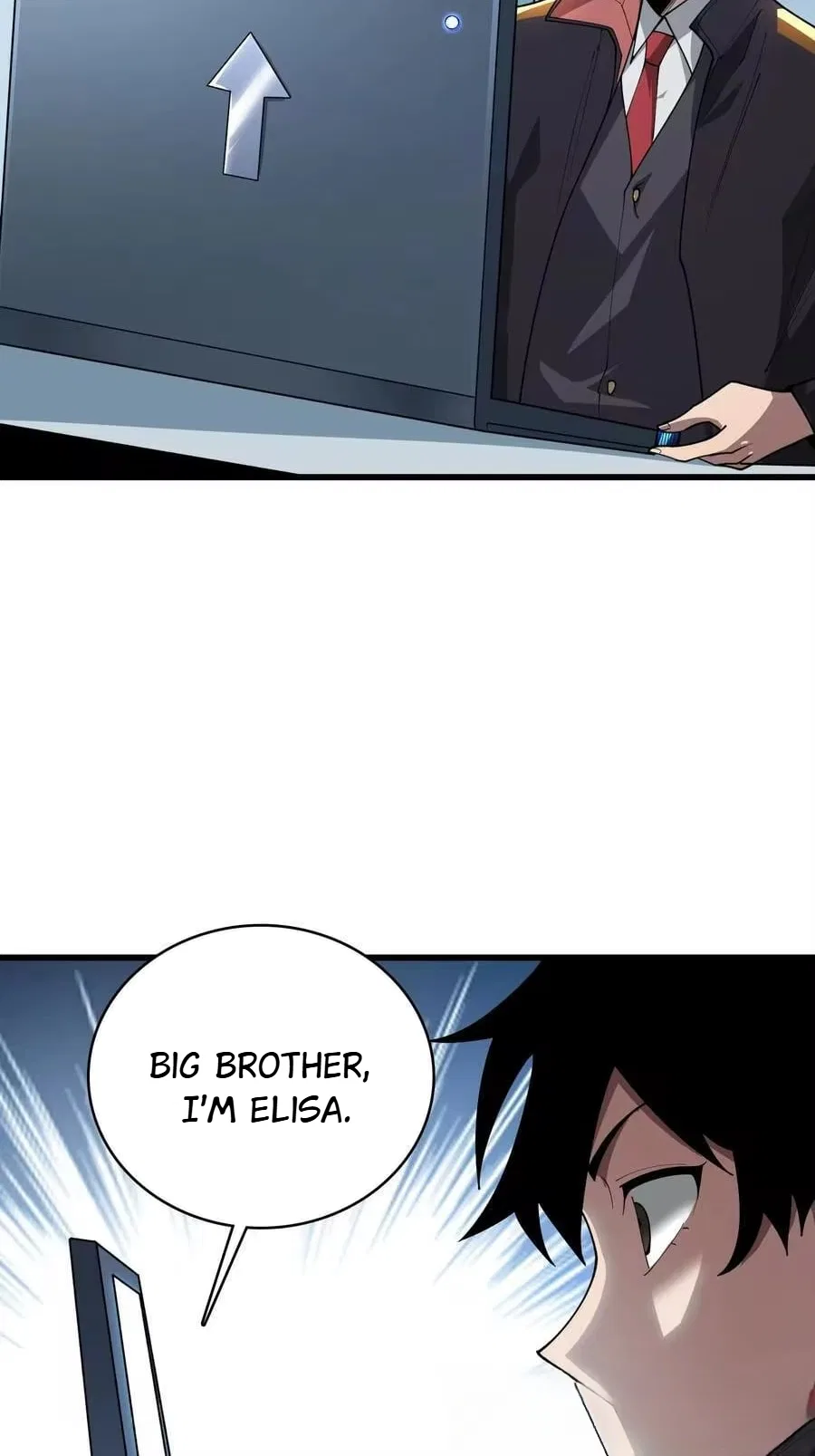 The First Strongest Player Chapter 52 – Page 26