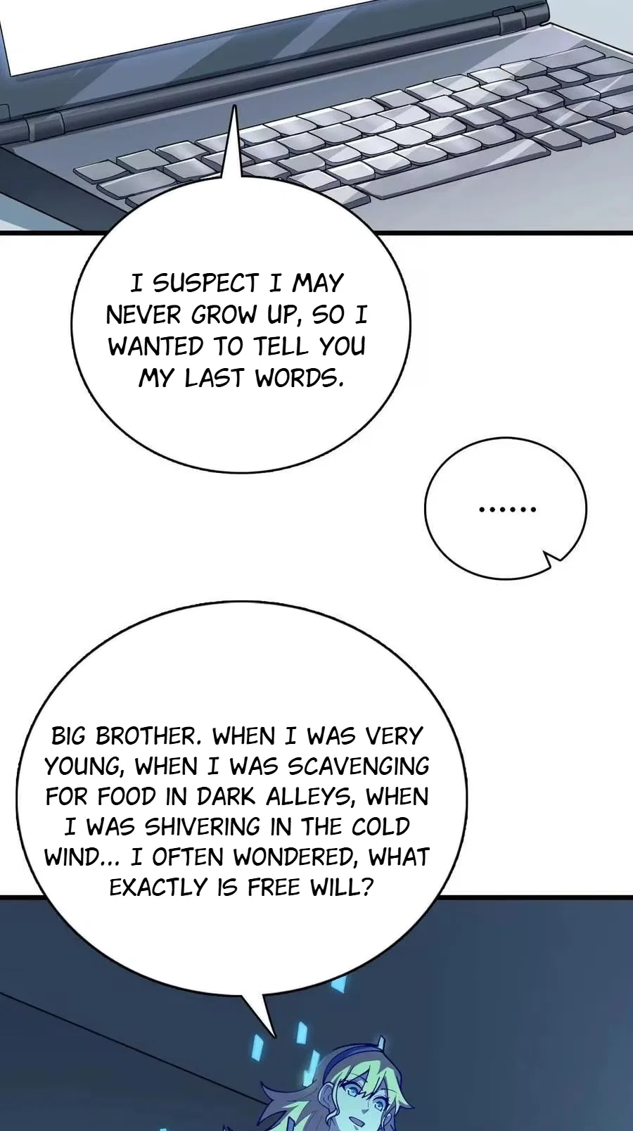 The First Strongest Player Chapter 52 – Page 28