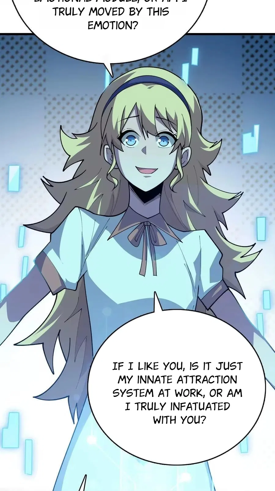 The First Strongest Player Chapter 52 – Page 30