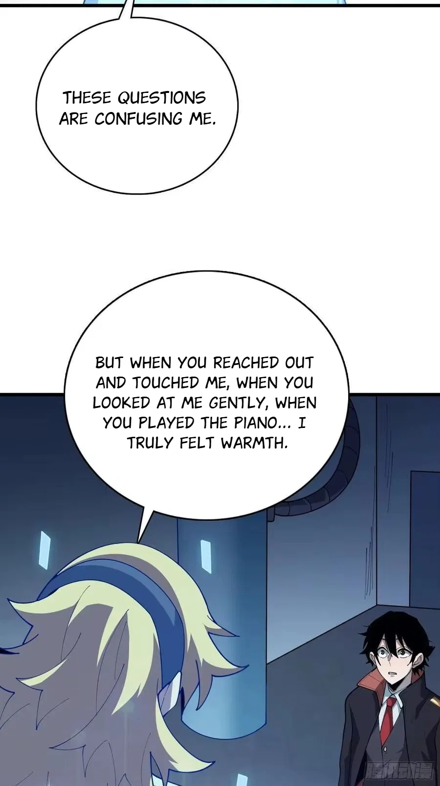 The First Strongest Player Chapter 52 – Page 31