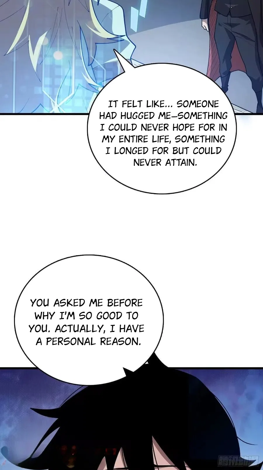 The First Strongest Player Chapter 52 – Page 32