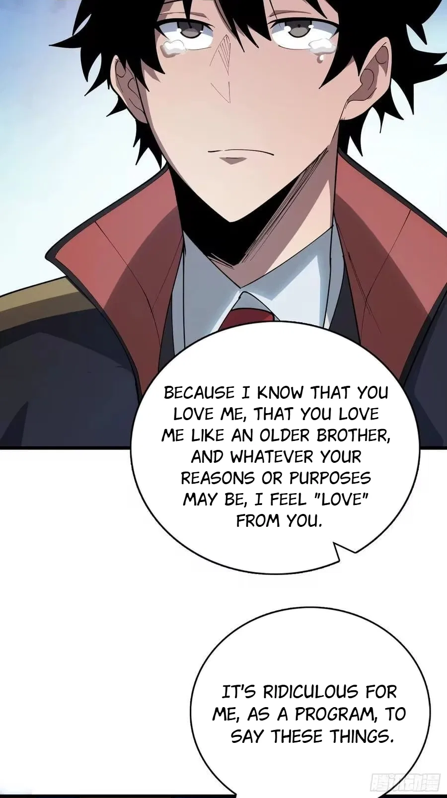 The First Strongest Player Chapter 52 – Page 33