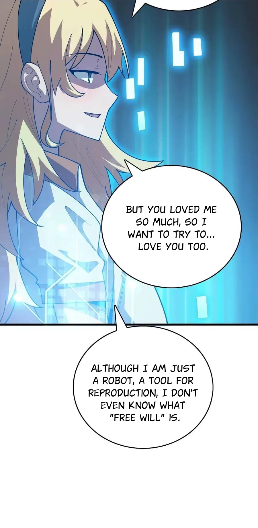 The First Strongest Player Chapter 52 – Page 34