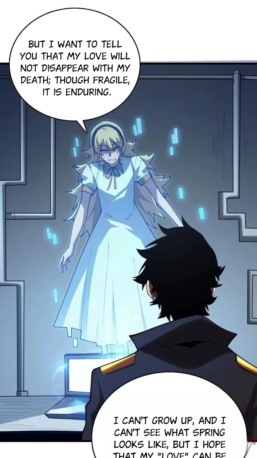 The First Strongest Player Chapter 52 – Page 35