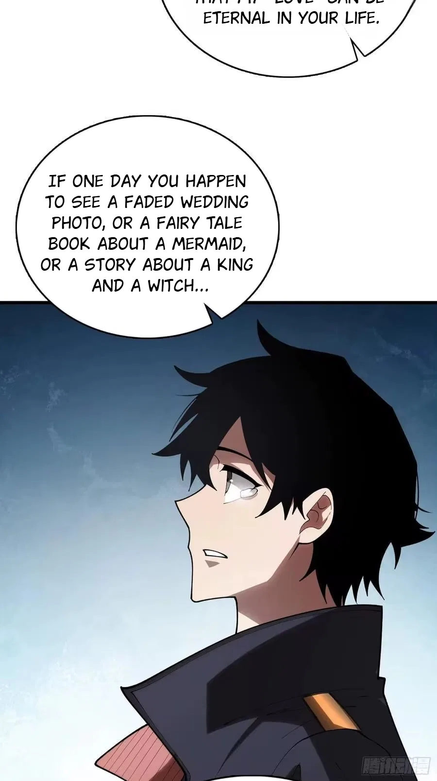 The First Strongest Player Chapter 52 – Page 36