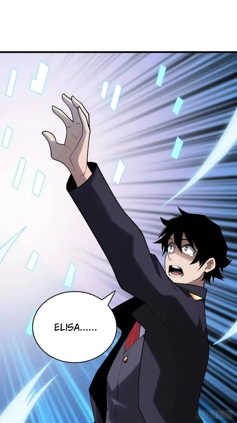 The First Strongest Player Chapter 52 – Page 39