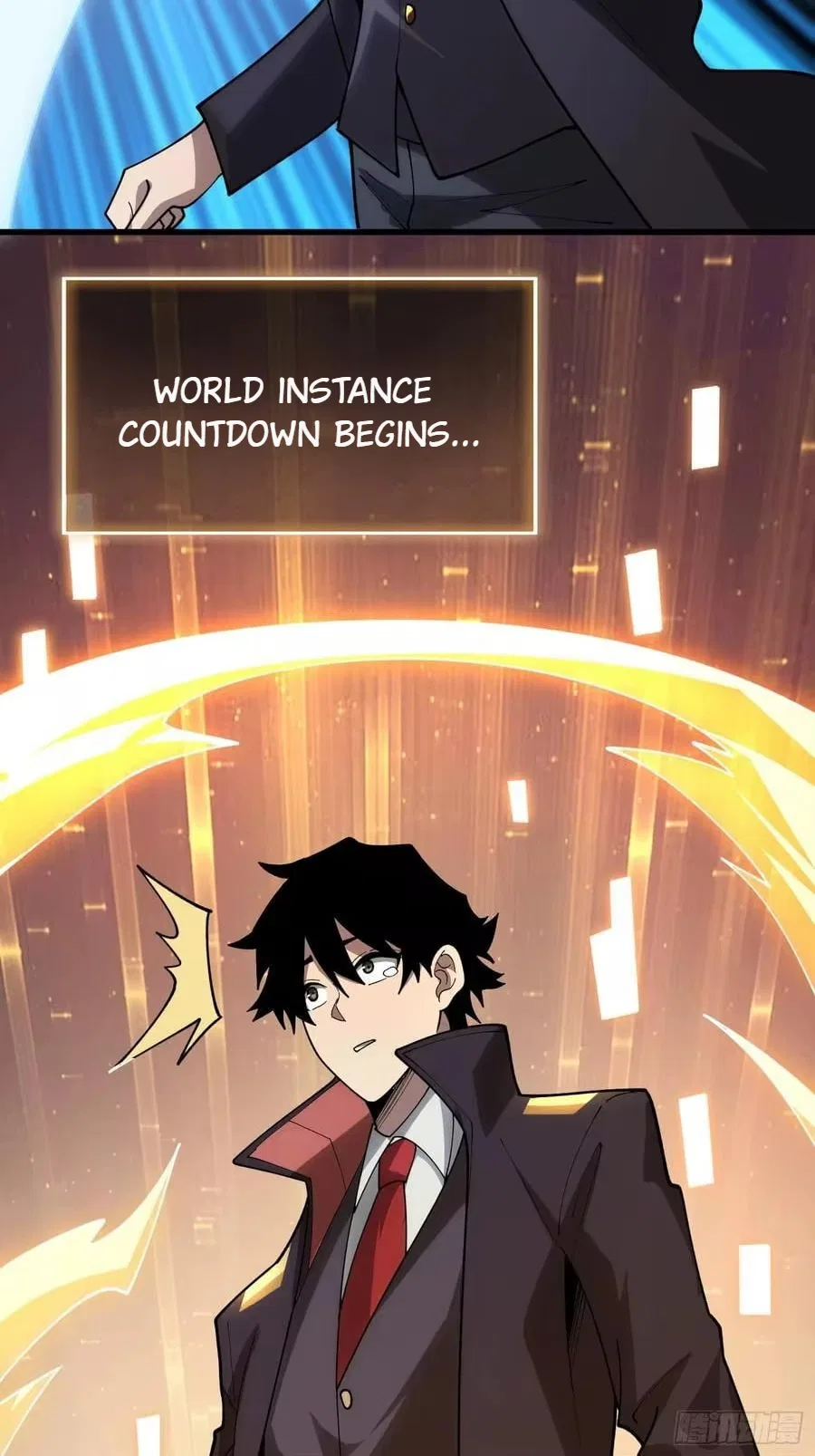 The First Strongest Player Chapter 52 – Page 40