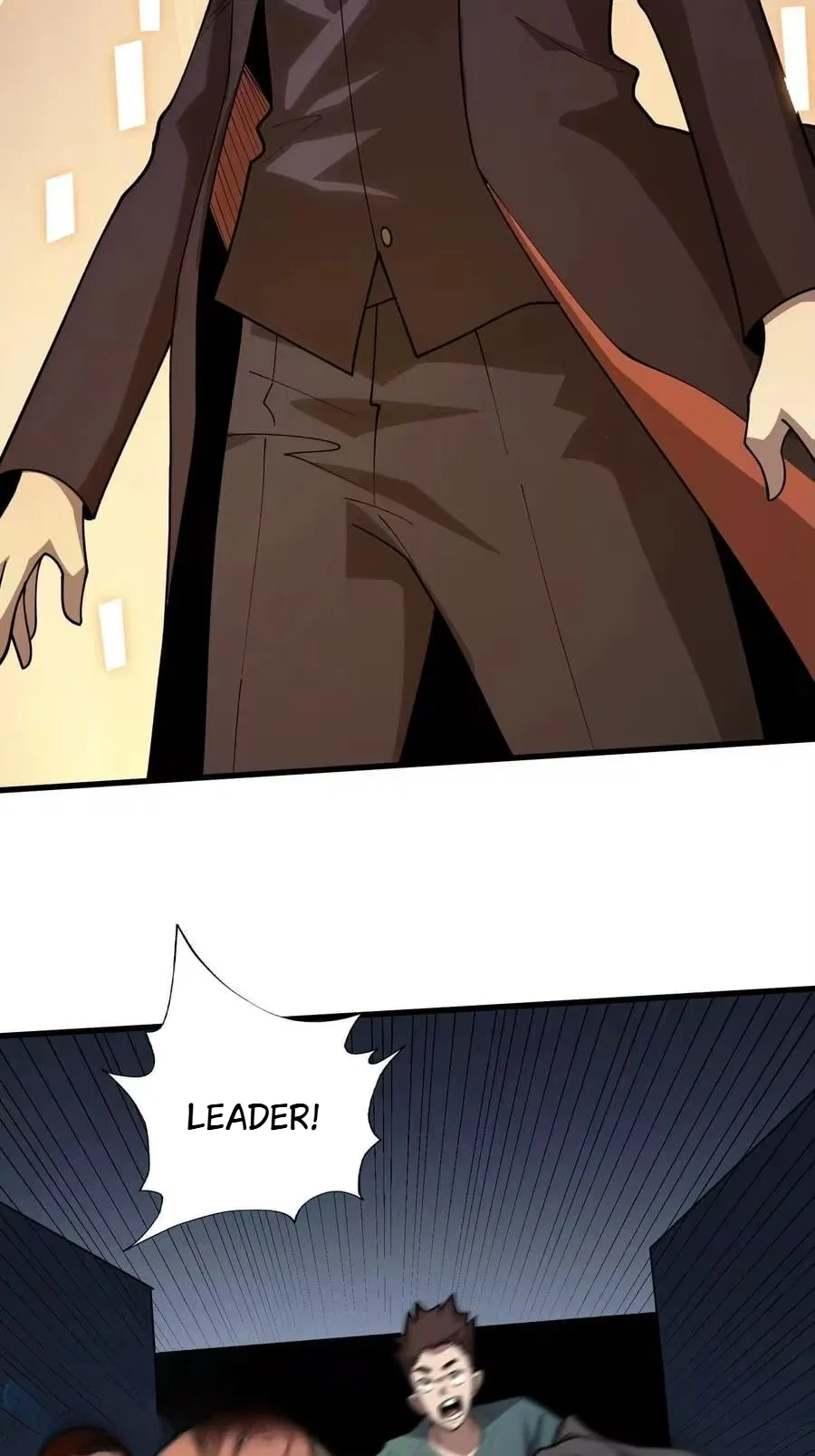 The First Strongest Player Chapter 52 – Page 41