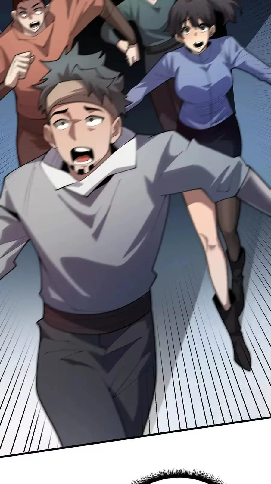 The First Strongest Player Chapter 52 – Page 42