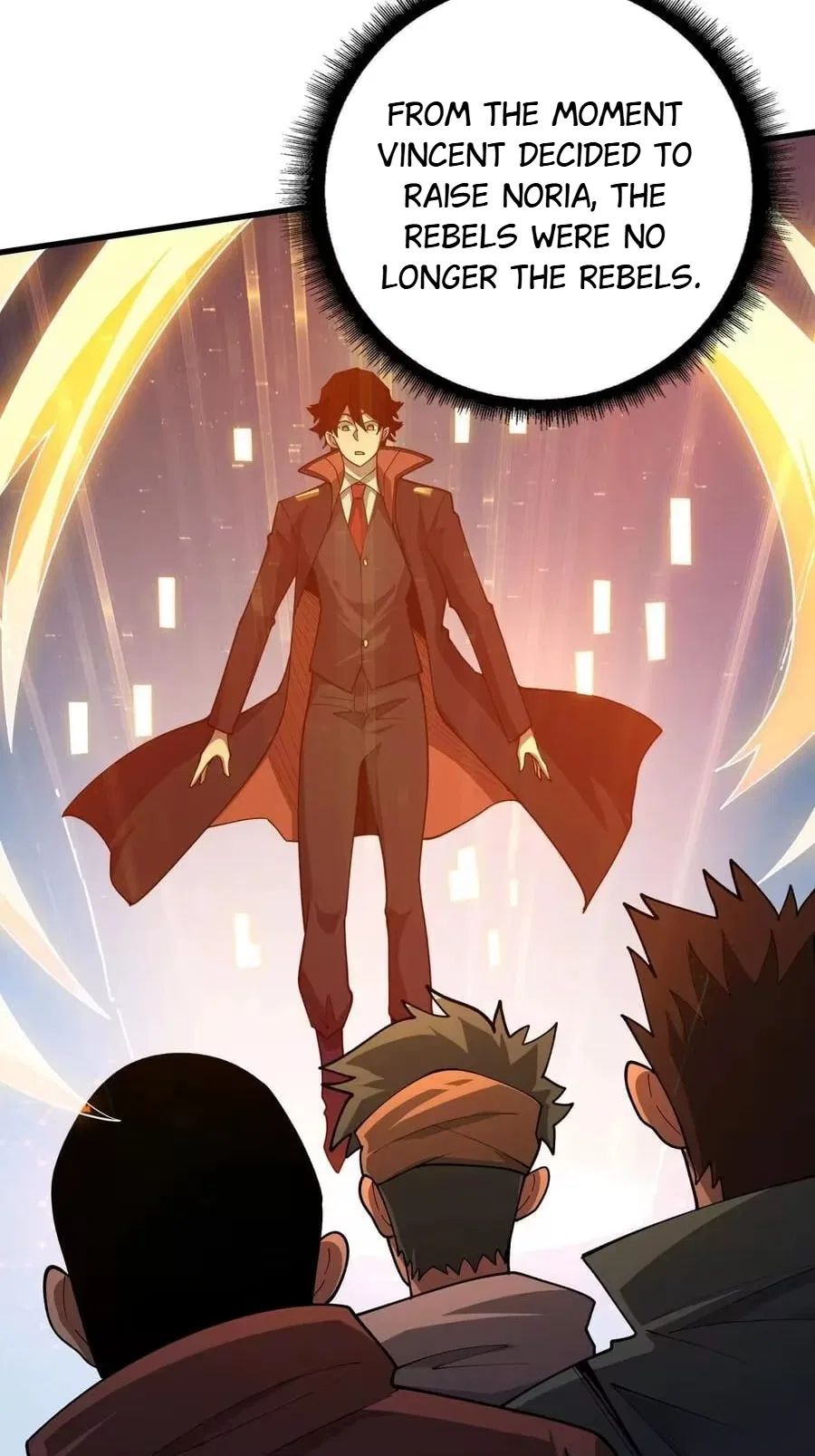 The First Strongest Player Chapter 52 – Page 43