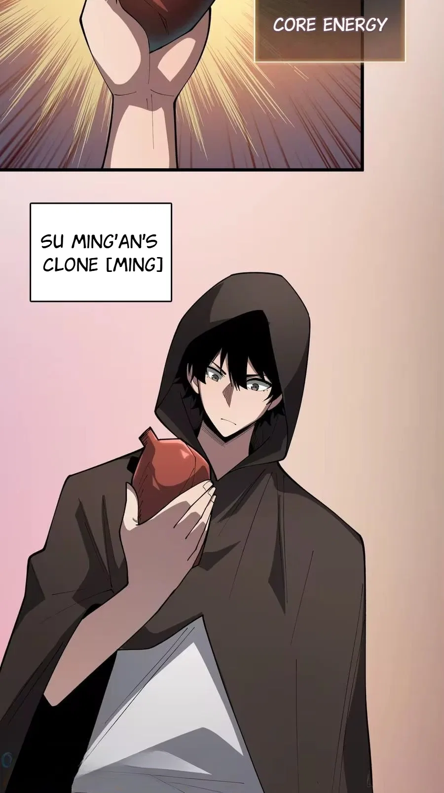 The First Strongest Player Chapter 51 – Page 4