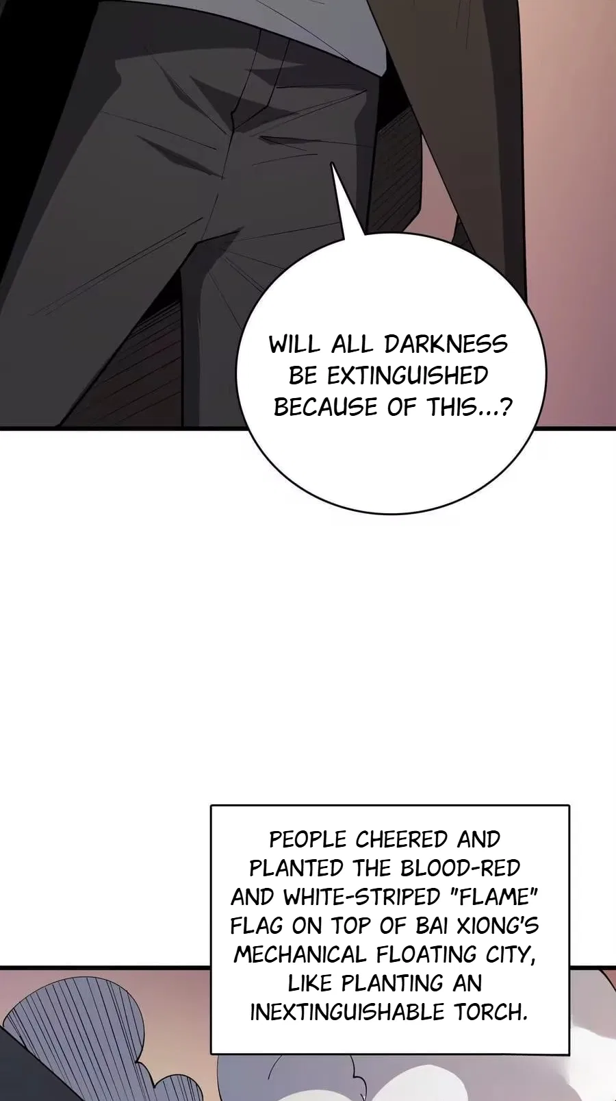 The First Strongest Player Chapter 51 – Page 5
