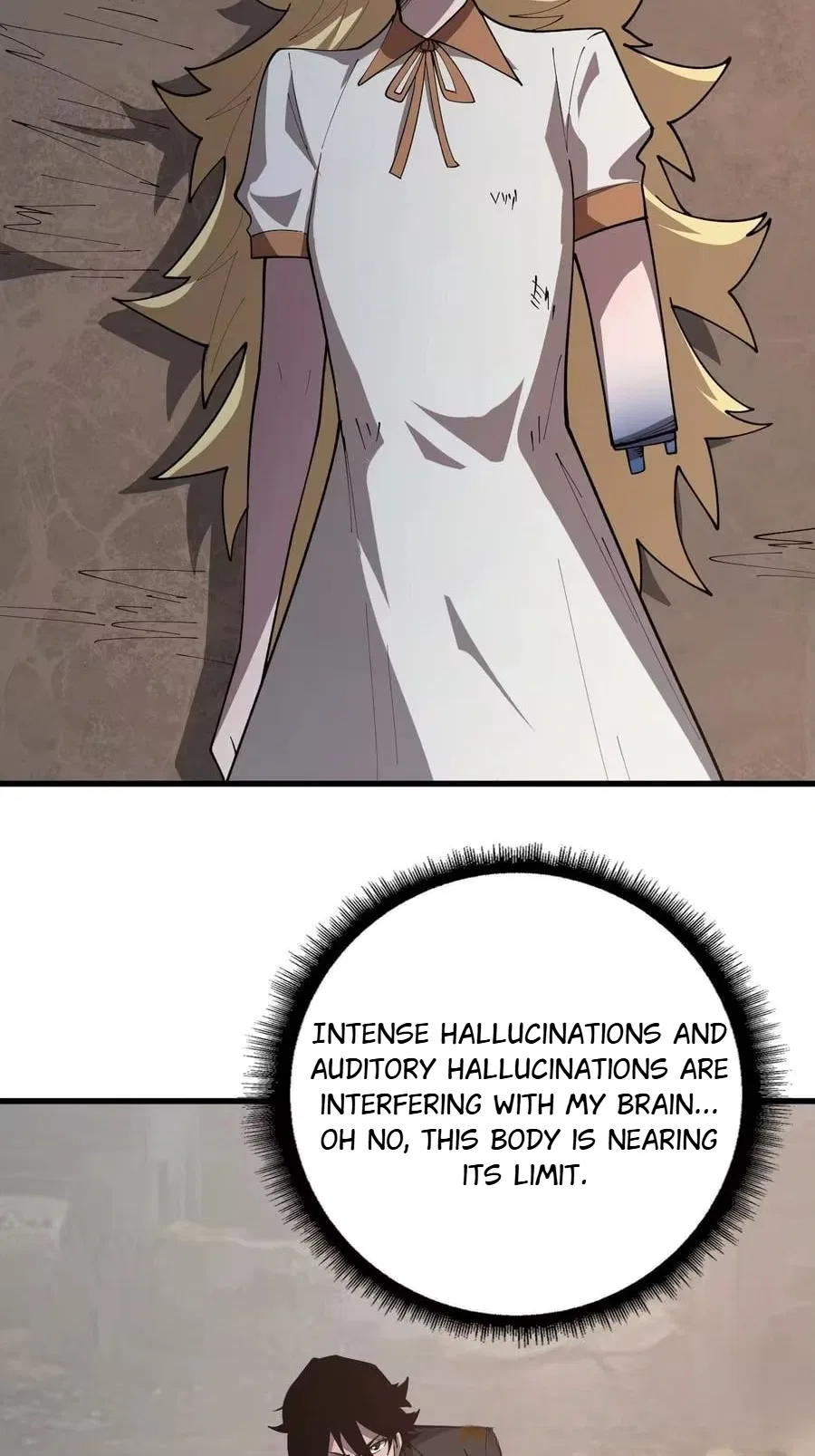The First Strongest Player Chapter 51 – Page 8