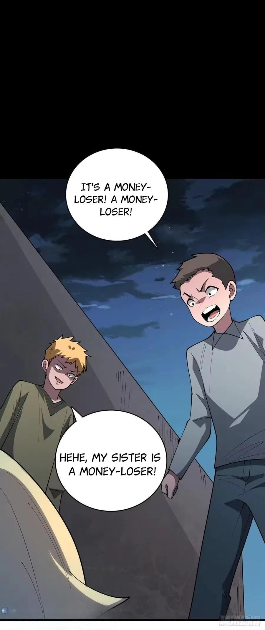 The First Strongest Player Chapter 51 – Page 10