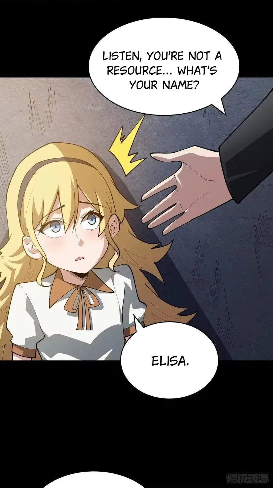 The First Strongest Player Chapter 51 – Page 11