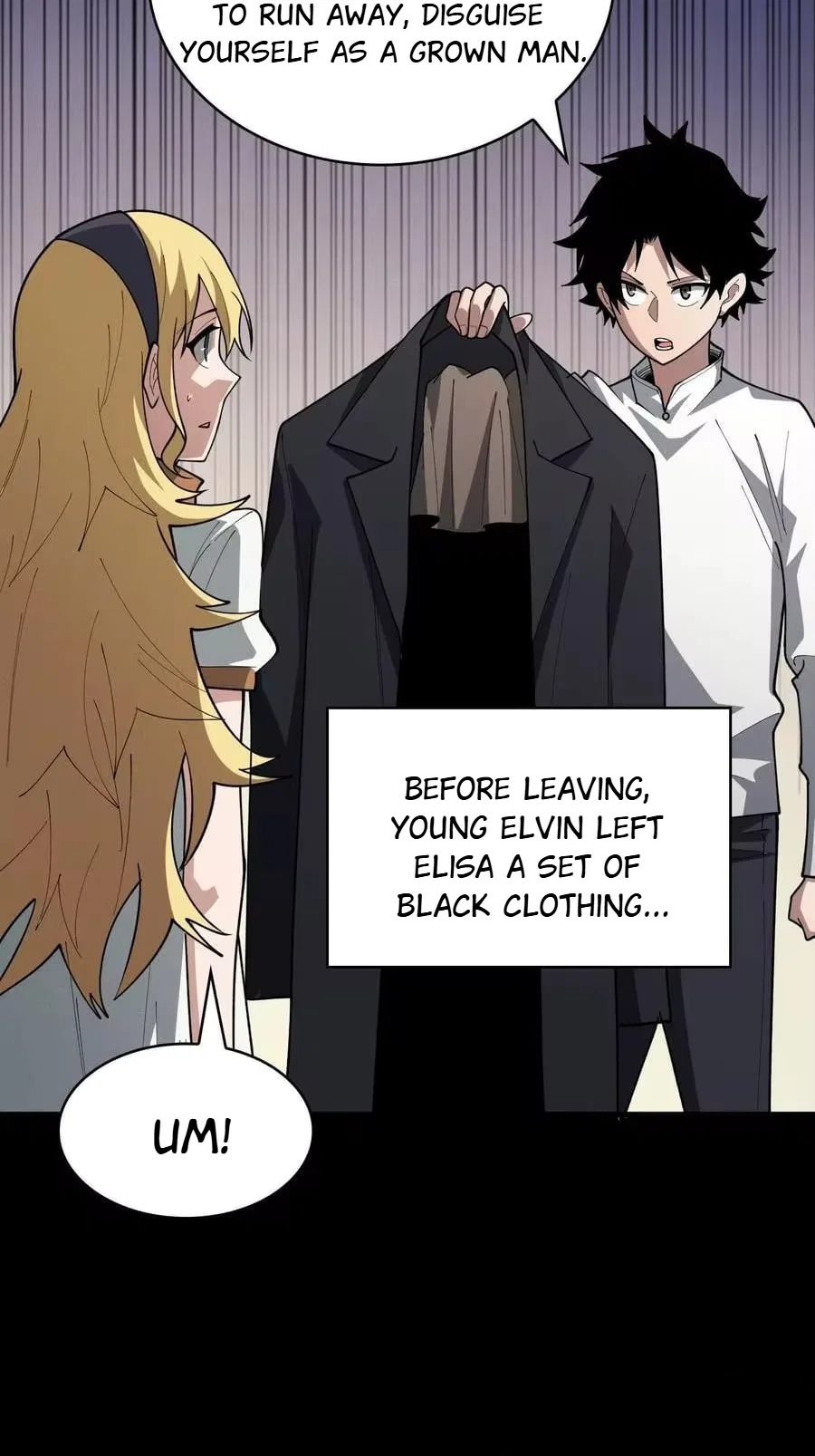 The First Strongest Player Chapter 51 – Page 14