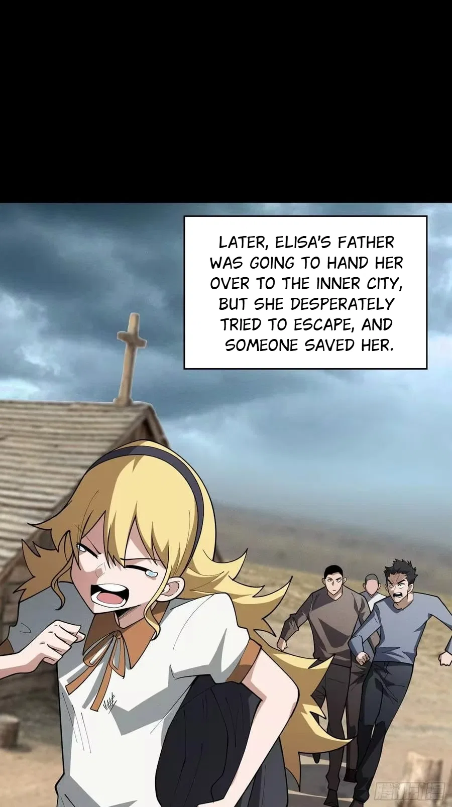 The First Strongest Player Chapter 51 – Page 15
