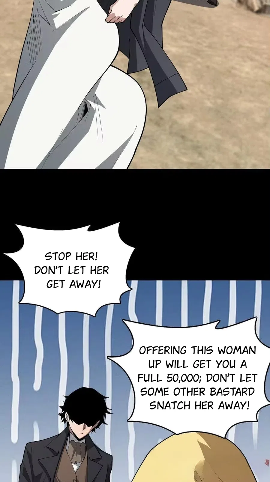 The First Strongest Player Chapter 51 – Page 16