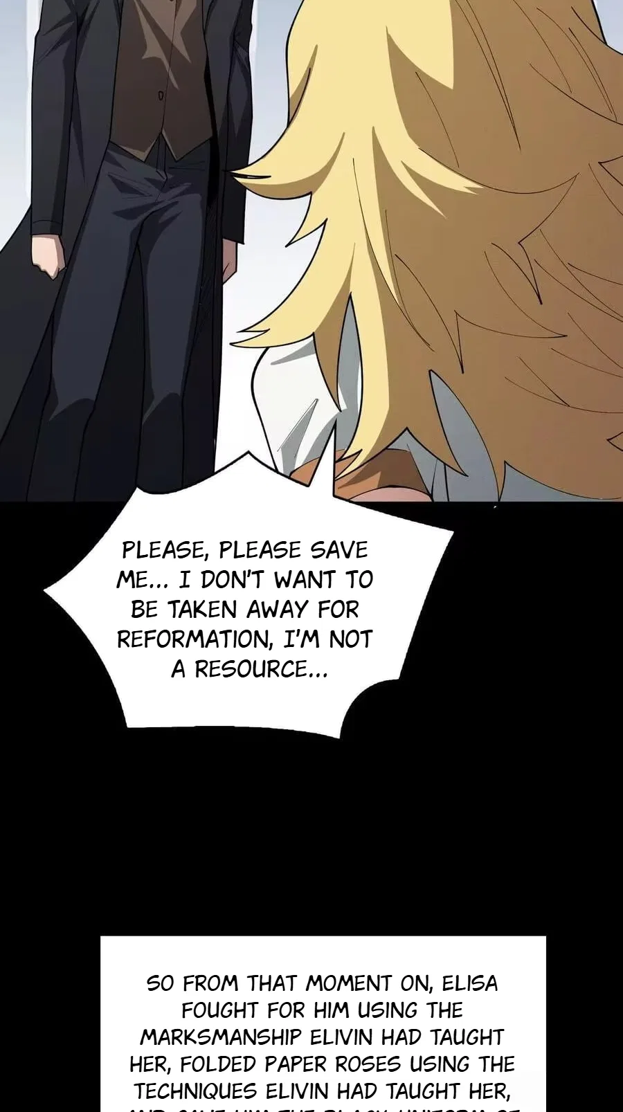 The First Strongest Player Chapter 51 – Page 17