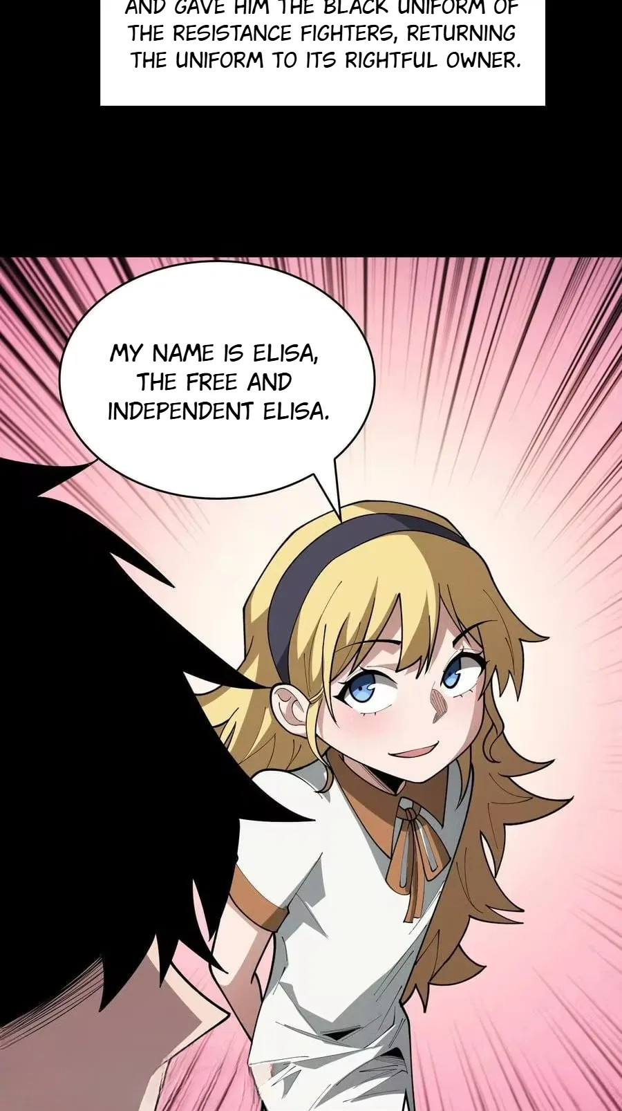 The First Strongest Player Chapter 51 – Page 18