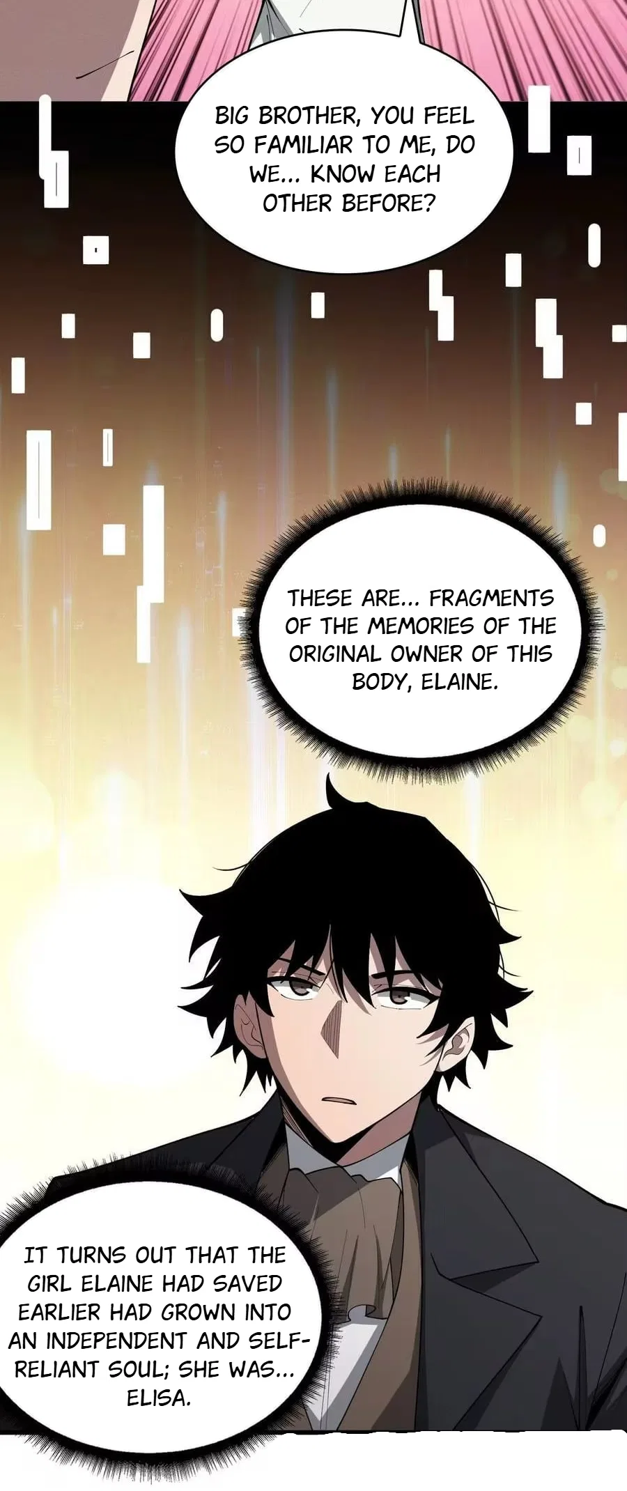 The First Strongest Player Chapter 51 – Page 19