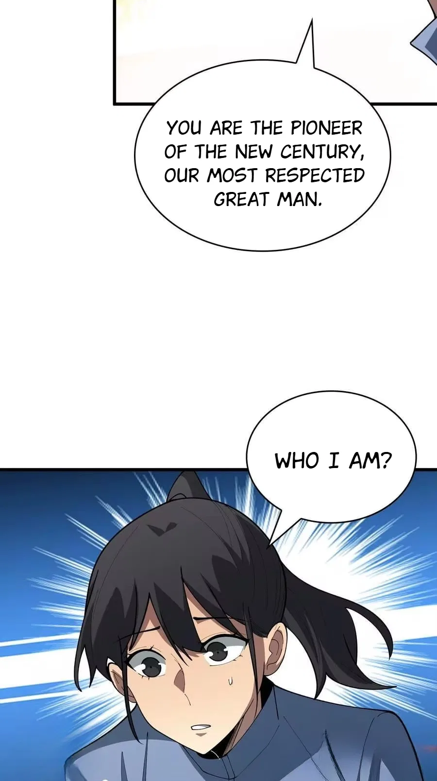 The First Strongest Player Chapter 51 – Page 26
