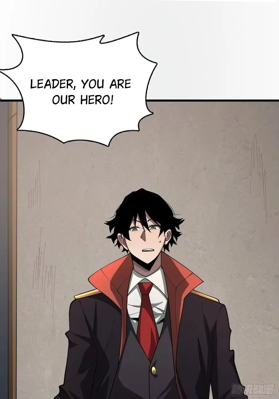 The First Strongest Player Chapter 51 – Page 31