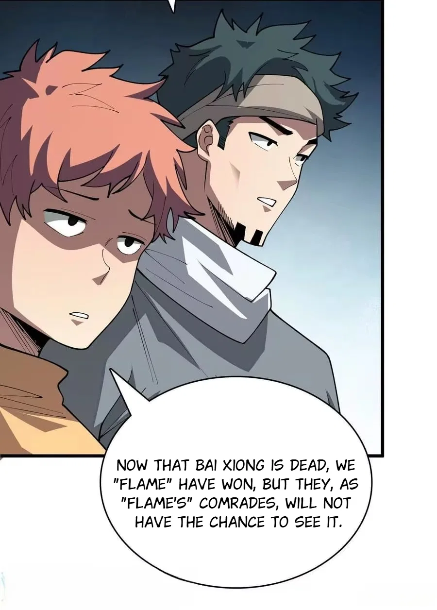 The First Strongest Player Chapter 51 – Page 38