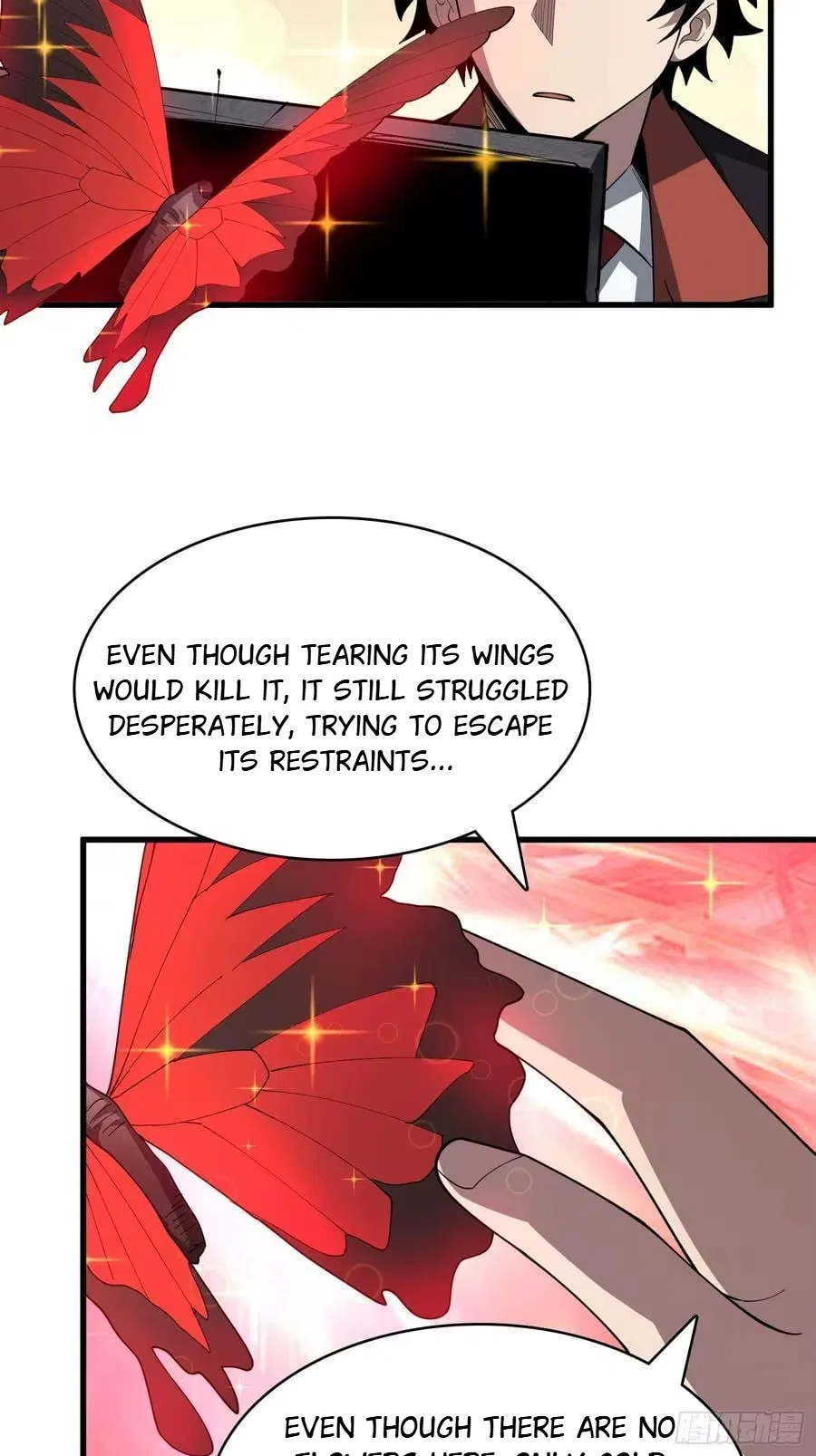 The First Strongest Player Chapter 51 – Page 41