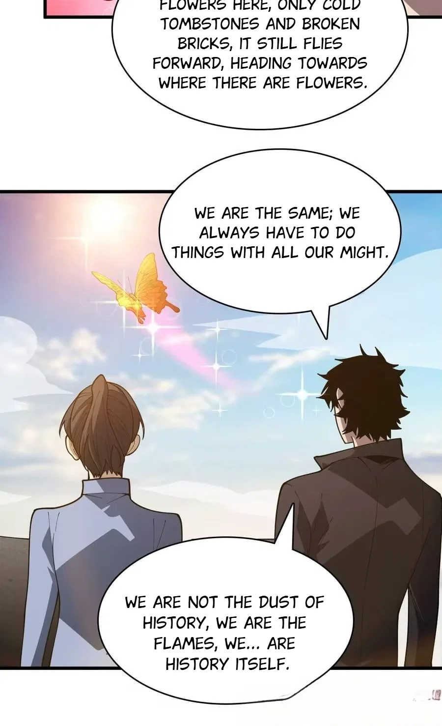The First Strongest Player Chapter 51 – Page 42