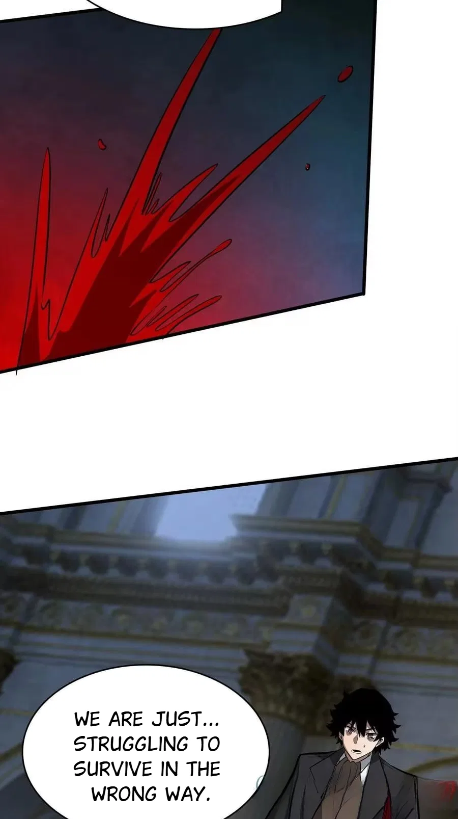 The First Strongest Player Chapter 50 – Page 8