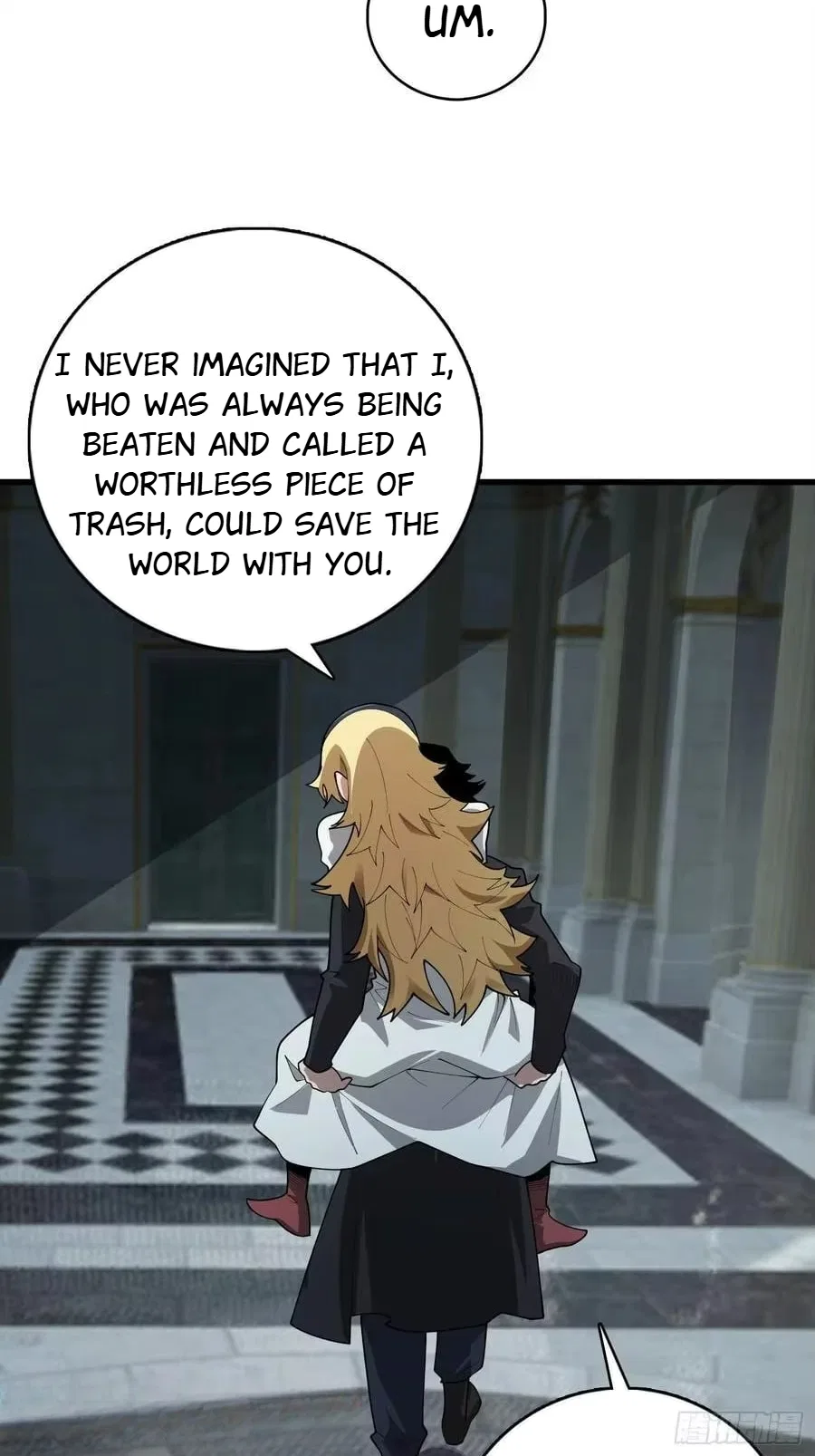 The First Strongest Player Chapter 50 – Page 14