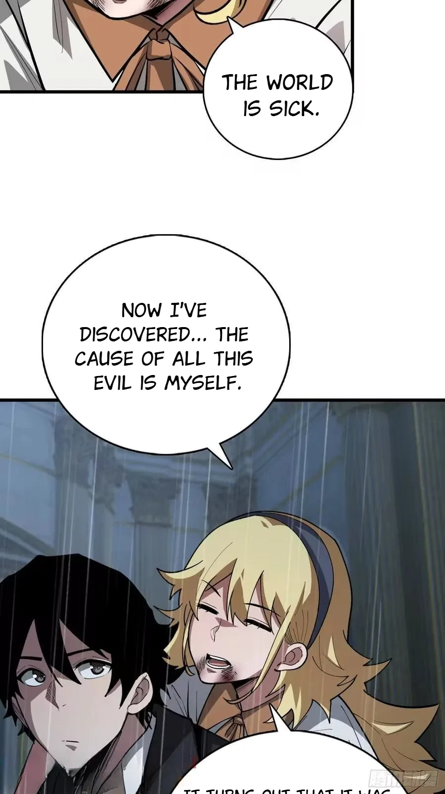 The First Strongest Player Chapter 50 – Page 17