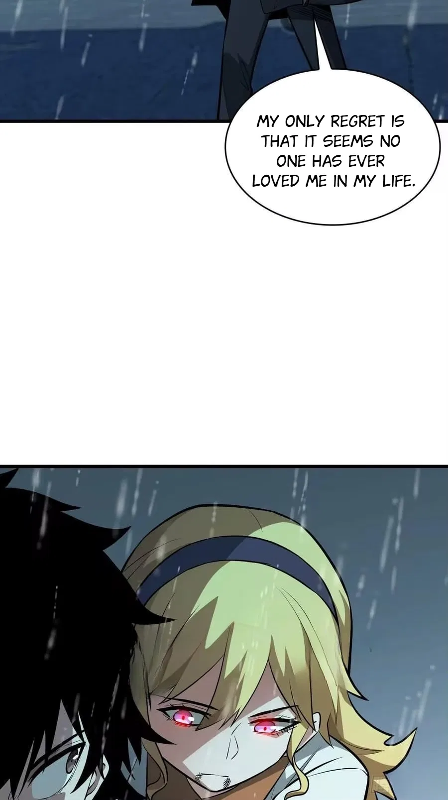 The First Strongest Player Chapter 50 – Page 22