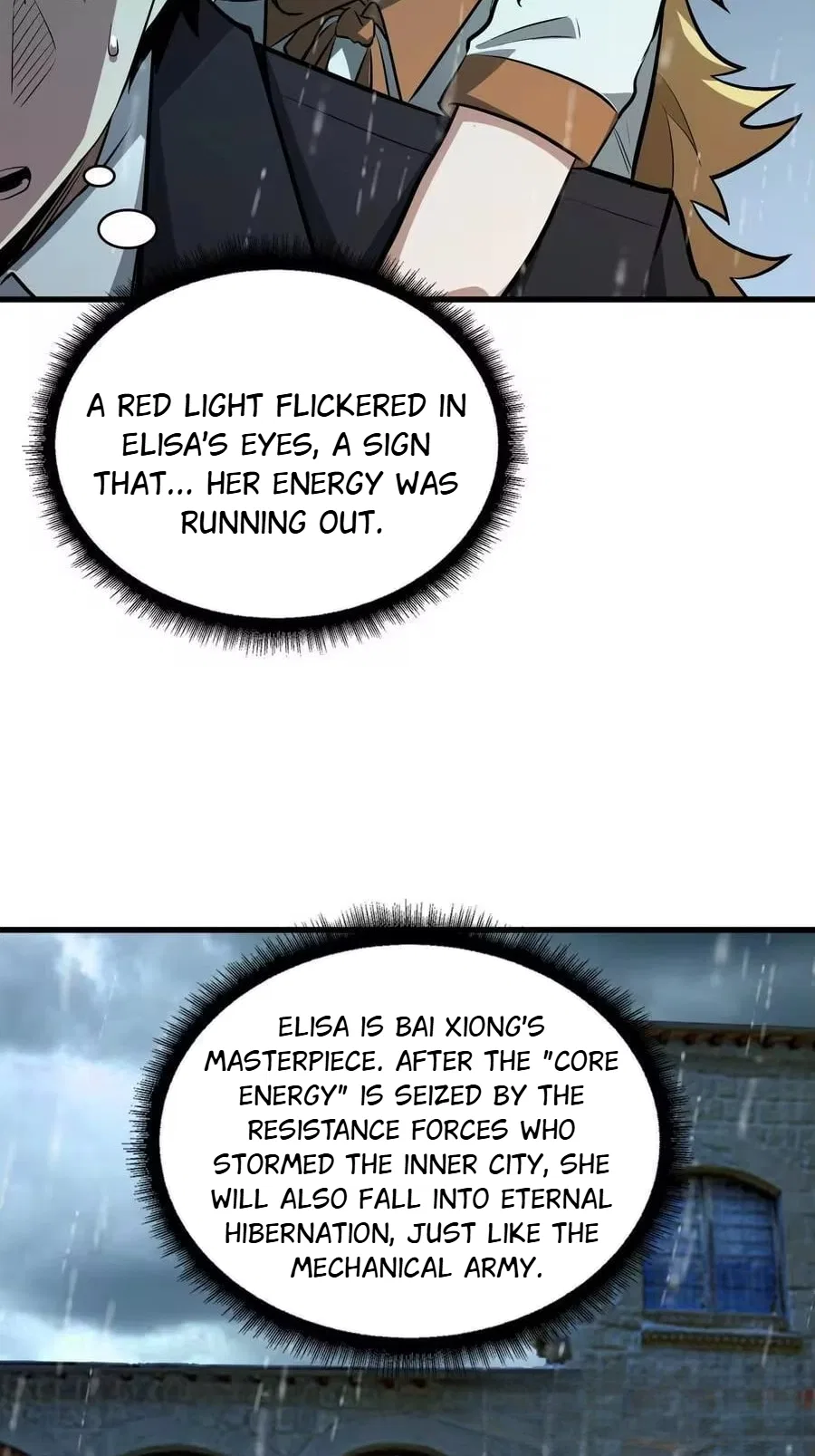 The First Strongest Player Chapter 50 – Page 23