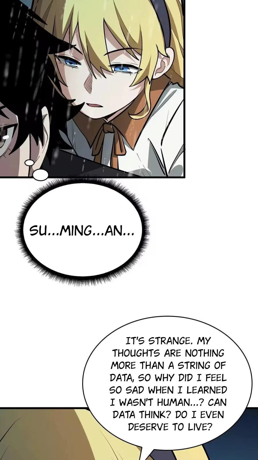 The First Strongest Player Chapter 50 – Page 25