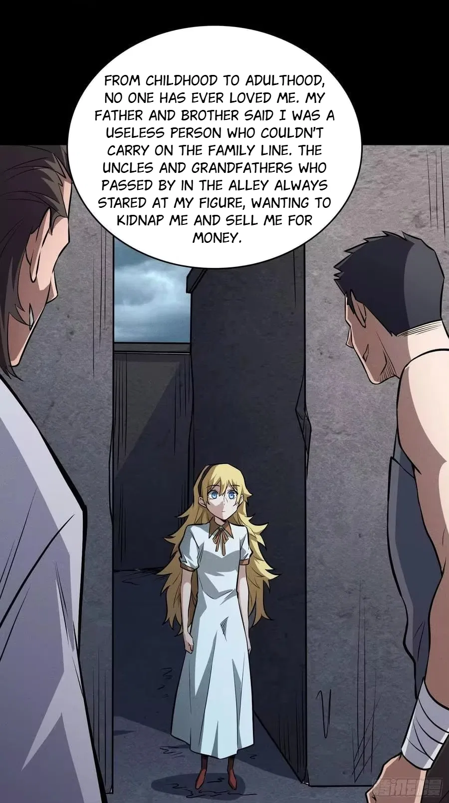 The First Strongest Player Chapter 50 – Page 27