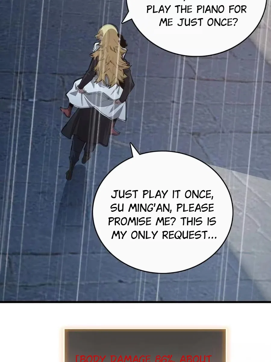 The First Strongest Player Chapter 50 – Page 30