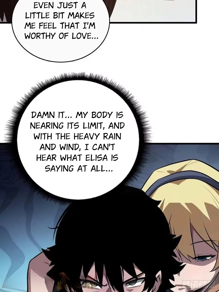 The First Strongest Player Chapter 50 – Page 32