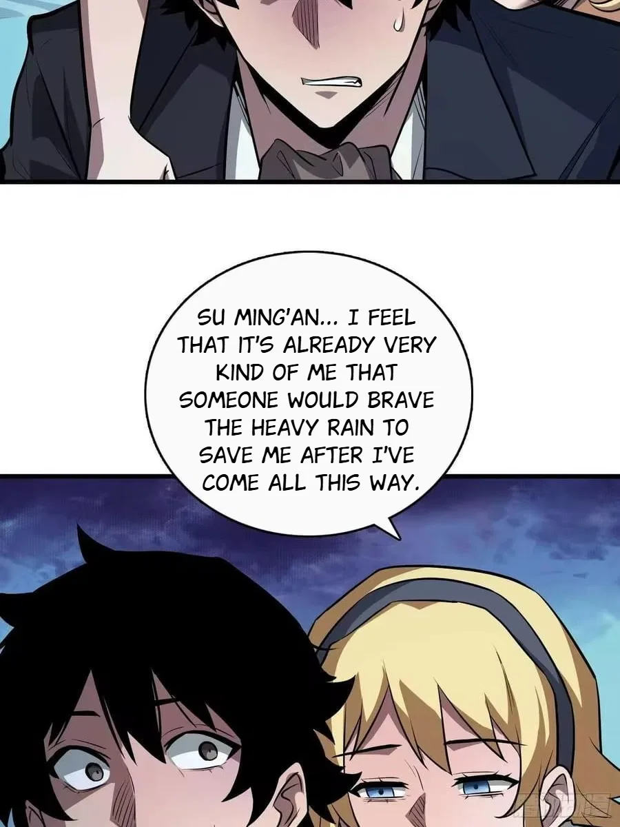 The First Strongest Player Chapter 50 – Page 33