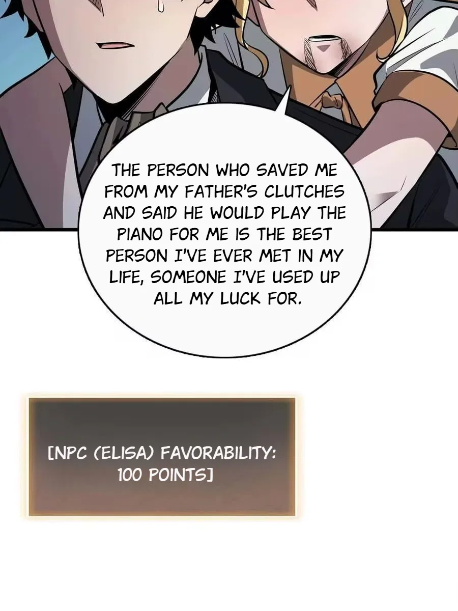 The First Strongest Player Chapter 50 – Page 34