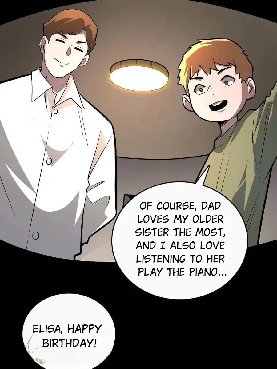 The First Strongest Player Chapter 50 – Page 41